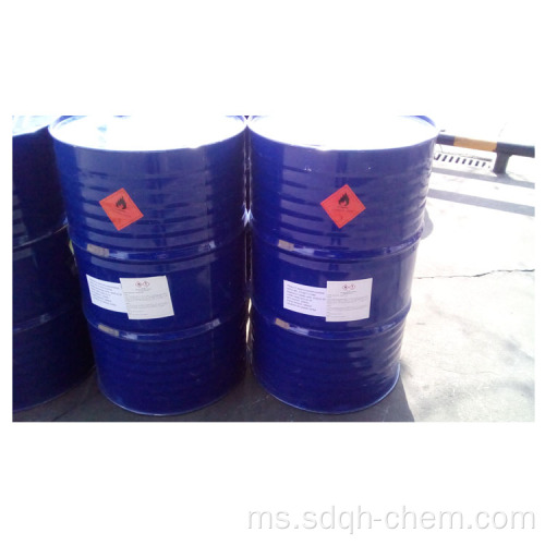 Ethylene Glycol Ethylene Glycol Berkualiti Tinggi 99.99%